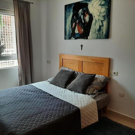 Apartamento Ines, Dehesa De Campoamor,900M From The Sea , Swimming Pool & Tennis Court المظهر الخارجي الصورة