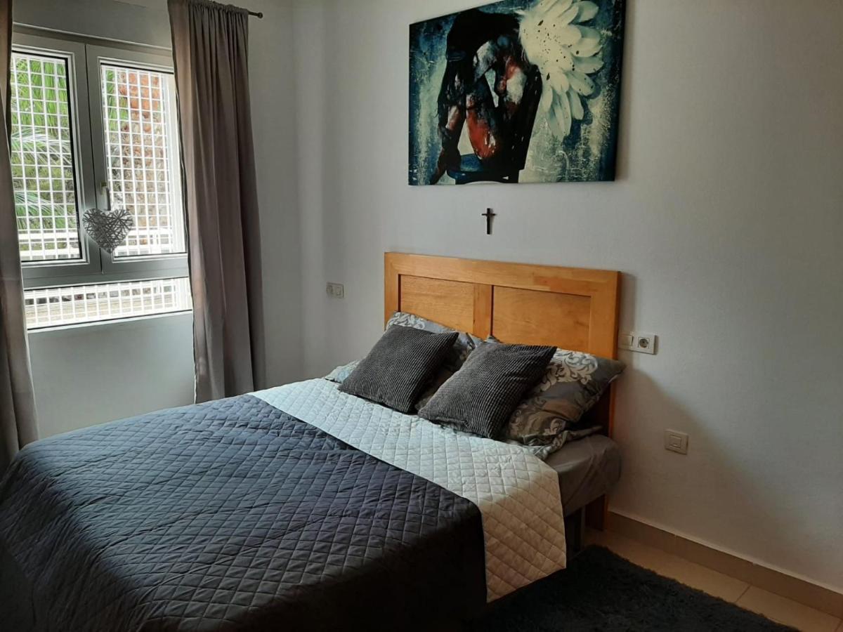 Apartamento Ines, Dehesa De Campoamor,900M From The Sea , Swimming Pool & Tennis Court المظهر الخارجي الصورة