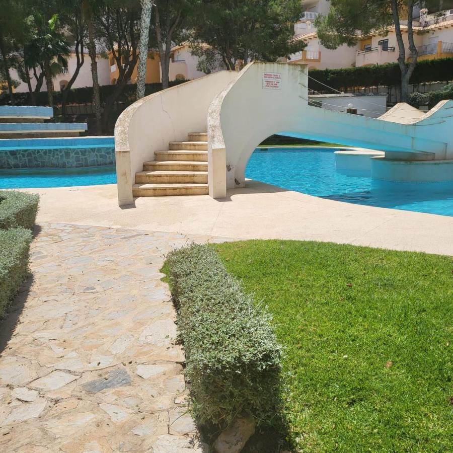 Apartamento Ines, Dehesa De Campoamor,900M From The Sea , Swimming Pool & Tennis Court المظهر الخارجي الصورة