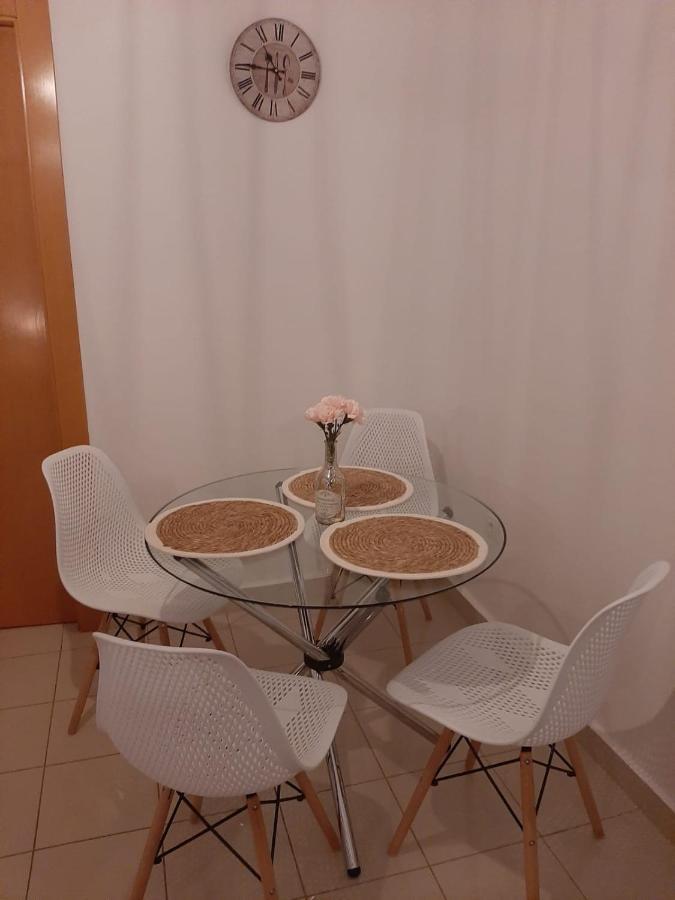 Apartamento Ines, Dehesa De Campoamor,900M From The Sea , Swimming Pool & Tennis Court المظهر الخارجي الصورة