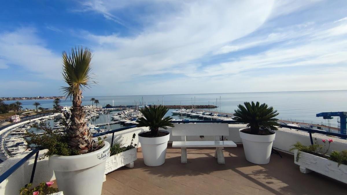 Apartamento Ines, Dehesa De Campoamor,900M From The Sea , Swimming Pool & Tennis Court المظهر الخارجي الصورة